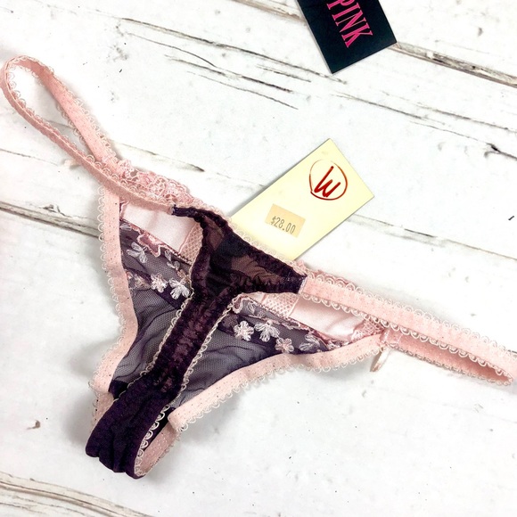 RUBYPINK Bra and Panty Set. NEW. - Picture 6 of 8